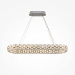 Подвесная люстра Maytoni Castello MOD335PL-L35CH3K