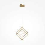 Подвесной светильник Maytoni Membrane MOD345PL-L11BS3K