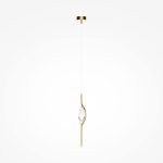 Подвесной светильник Maytoni Foresight MOD347PL-L8BS3K