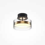 Потолочный светильник Maytoni Dress code MOD348CL-L18BBS3K