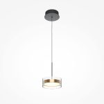 Подвесной светильник Maytoni Dress code MOD348PL-L14BBS3K