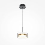 Подвесной светильник Maytoni Dress code MOD348PL-L18BBS3K