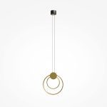 Подвесной светильник Maytoni Link MOD357PL-L14BS3K