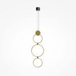 Подвесной светильник Maytoni Link MOD357PL-L20BS3K