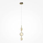 Подвесной светильник Maytoni Pharao MOD361PL-L22BS3K