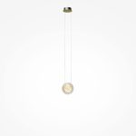 Подвесной светильник Maytoni Pharao MOD361PL-L7BS3K1