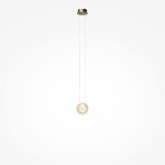 Подвесной светильник Maytoni Pharao MOD361PL-L7BS3K