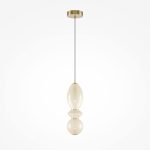 Подвесной светильник Maytoni Brosche MOD362PL-L10BG3K