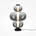 Настольная лампа Maytoni Atmos MOD364TL-L15B3K