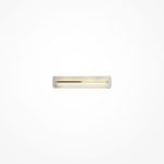 Настенный светильник Maytoni Albatre MOD366WL-L9BS3K