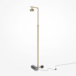 Торшер Maytoni Pikant MOD372FL-L10BS3K