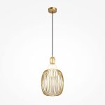 Подвесной светильник Maytoni Levitation MOD376PL-01G1