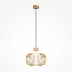 Подвесной светильник Maytoni Levitation MOD376PL-01G