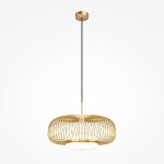 Подвесной светильник Maytoni Levitation MOD376PL-L30G3K