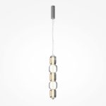 Подвесной светильник Maytoni Ritmo MOD381PL-L30CH3K