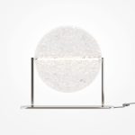 Настольная лампа Maytoni Mangata MOD387TL-L8CH3K