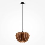 Подвесной светильник Maytoni Cambio MOD398PL-01BR