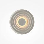 Настенный светильник Maytoni Nami MOD400WL-L5GR3K