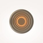 Настенный светильник Maytoni Nami MOD400WL-L5KH3K