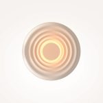 Настенный светильник Maytoni Nami MOD400WL-L5W3K