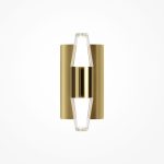 Настенный светильник Maytoni Arana MOD401WL-L6BS3K