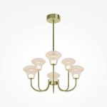 Люстра на штанге Maytoni Dynasty MOD402PL-L20BS3K