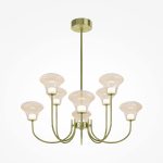 Люстра на штанге Maytoni Dynasty MOD402PL-L30BS3K