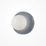 Настенный светильник Maytoni Careless MOD403WL-01GR1