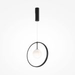 Подвесной светильник Maytoni Paparazzi MOD407PL-L12B3K1