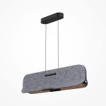 Подвесной светильник Maytoni Optimista MOD408PL-L12B3K