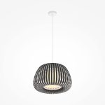 Подвесной светильник Maytoni Kirigami MOD409PL-01B