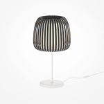 Настольная лампа Maytoni Kirigami MOD409TL-01B