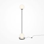 Торшер Maytoni Twins MOD427FL-L20B3K