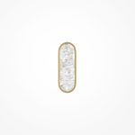 Настенный светильник Maytoni Perlamour MOD429WL-L15BSK