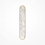 Настенный светильник Maytoni Perlamour MOD429WL-L30BSK