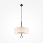 Подвесной светильник Maytoni Glamping MOD437PL-05B