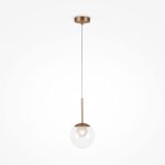 Подвесной светильник Maytoni Basic form MOD521PL-01G1