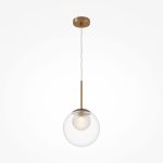 Подвесной светильник Maytoni Basic form MOD521PL-01G3