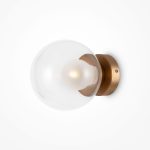 Бра Maytoni Basic form MOD521WL-01G1