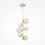 Подвесной светильник Maytoni Dallas MOD545PL-06G