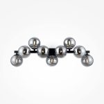 Настенный светильник Maytoni Dallas MOD547WL-09B