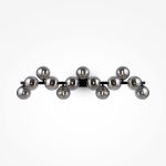 Настенный светильник Maytoni Dallas MOD547WL-13B