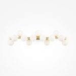 Настенный светильник Maytoni Dallas MOD547WL-13BS