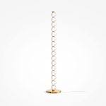 Торшер Maytoni Amulet MOD555FL-L23G3K