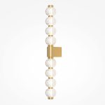 Настенный светильник Maytoni Amulet MOD555WL-L13G3K