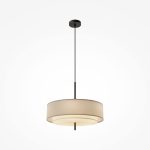 Подвесная люстра Maytoni Bergamo MOD613PL-05GR1