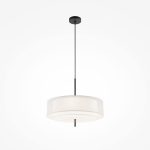 Подвесная люстра Maytoni Bergamo MOD613PL-05W1