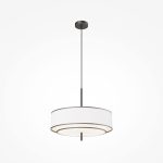 Подвесная люстра Maytoni Bergamo MOD613PL-05W