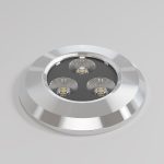 Ландшафтный светильник Maytoni Flash O044DL-L3S3K