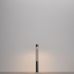 Ландшафтный светильник Maytoni Mill O427FL-L12GF3K